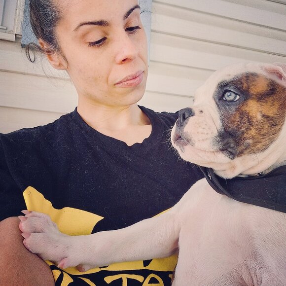 Meet your Posher, Kat - Picture 9 of 14